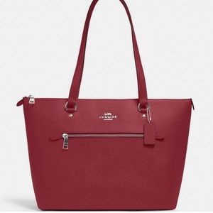 Coach Gallery Tote